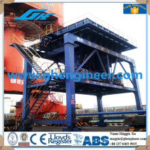 motor port hopper offshore